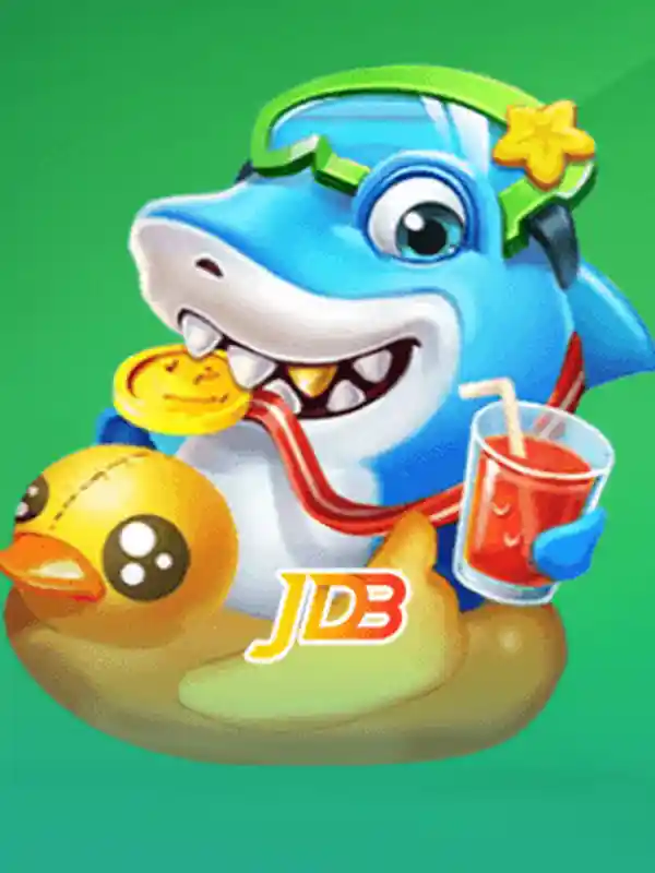 JDB মাছ ধরা - risebet