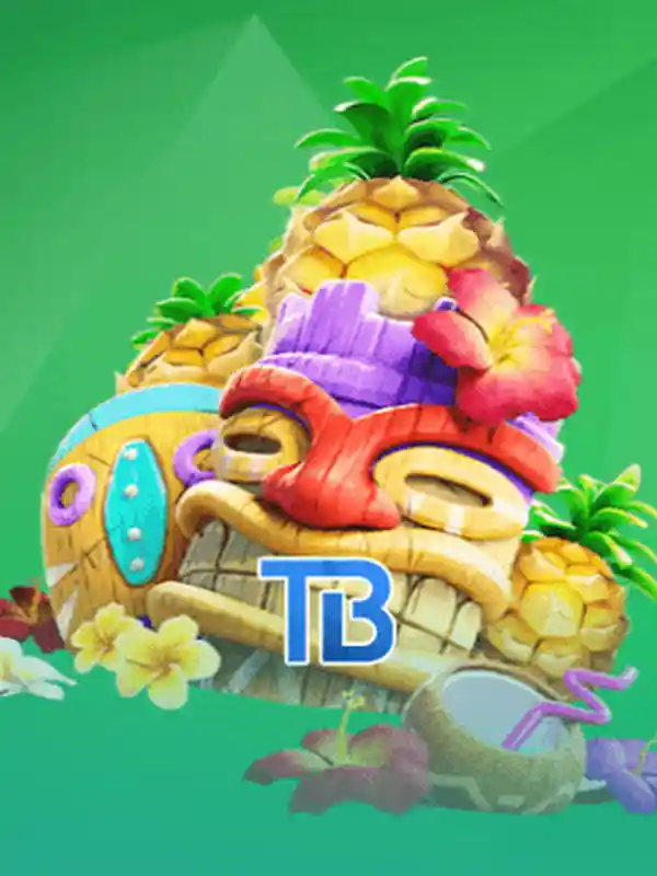 TBGames স্লট - Risebet