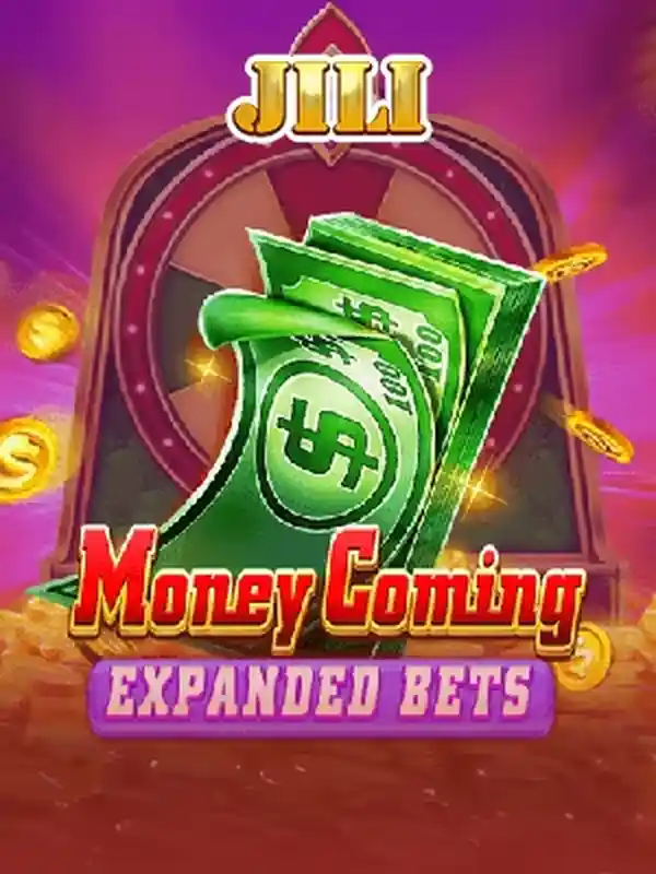 Money Coming Slot