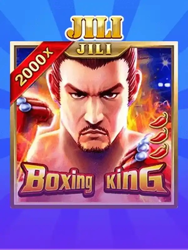 বক্সিং কিং স্লট গেম - risebet অনলাইন ক্যাসিনো