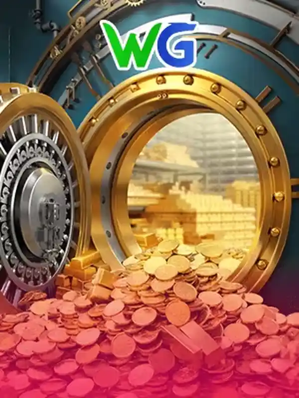 ভল্ট ক্যাসিনো গেম