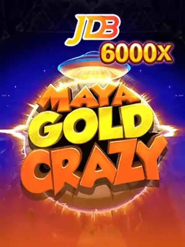 মায়াগোল্ড ক্রেজি স্লট বোনাস